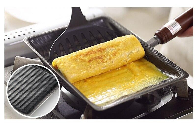 Tamagoyaki Pan Minamikoma product image