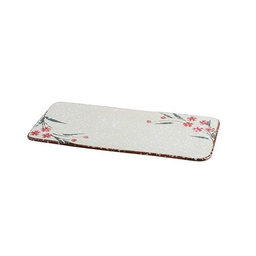 Yukiko Ceramic Sushi Dish product image