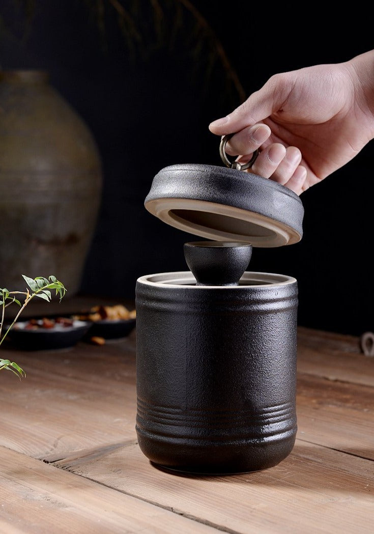 Sake Set Yoku (4 Models) product image