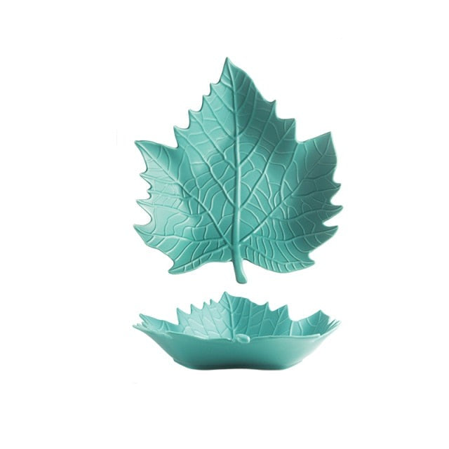 Sushi Dish Mishima, Leaves product image