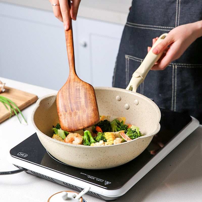 Frying Pan Sensō-ji (2 Colors) product image