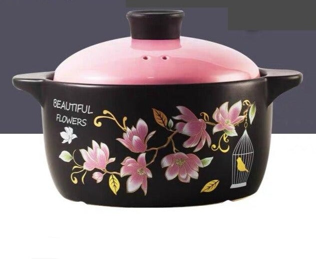 Casserole Hōryū-ji (3 Sizes) product image