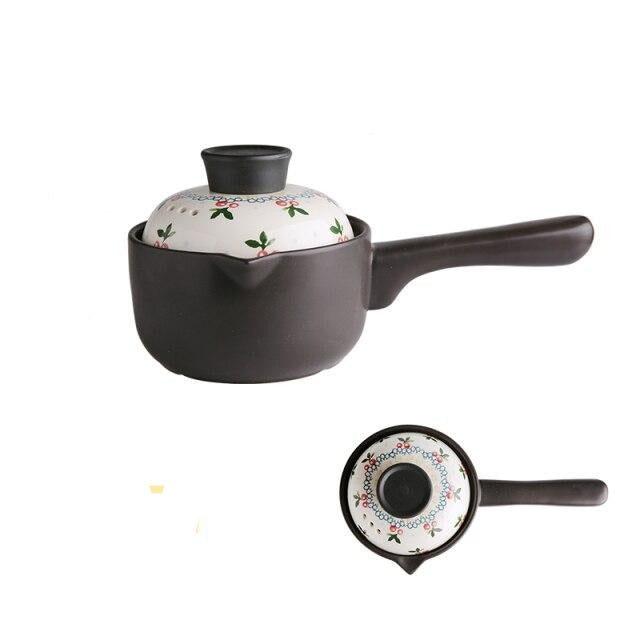 Saucepan Kiyomizudera (4 Models) product image