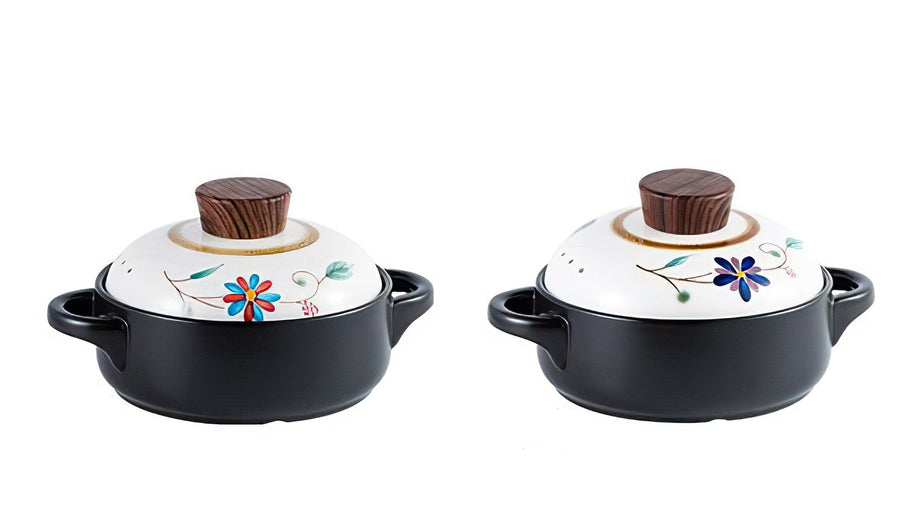 Casserole Tōdai-ji (5 Sizes) product photo