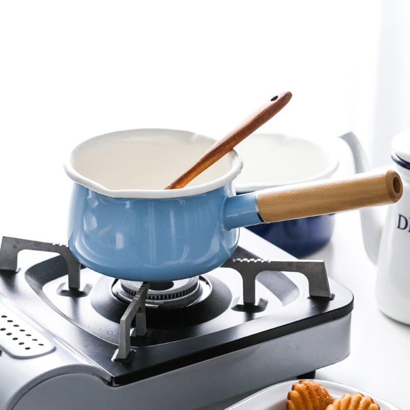 Saucepan Kintsugi (3 Colors) product image