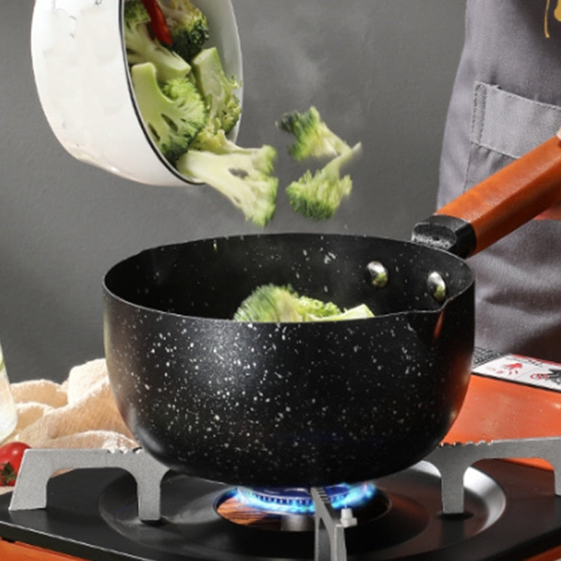 Saucepan Ishokenmei product image