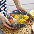 Japanese Yakushi Soup Bowl – Bowl for Soup, Ramen & Rice