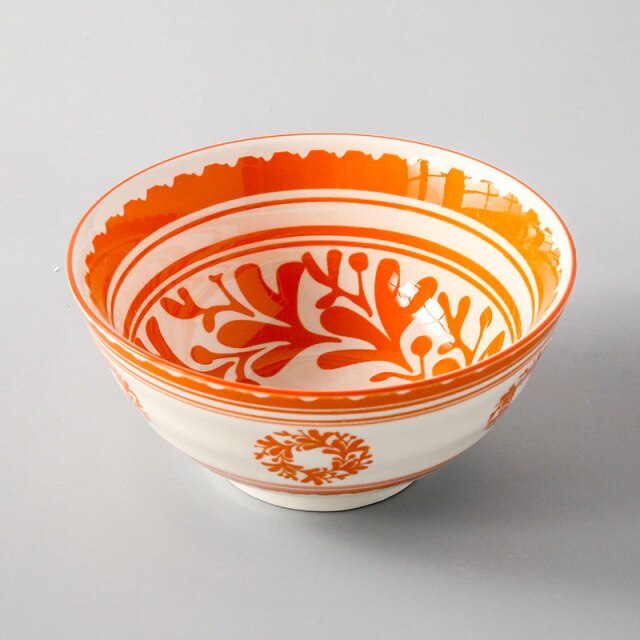 Japanese Yakushi Soup Bowl – Bowl for Soup, Ramen & Rice