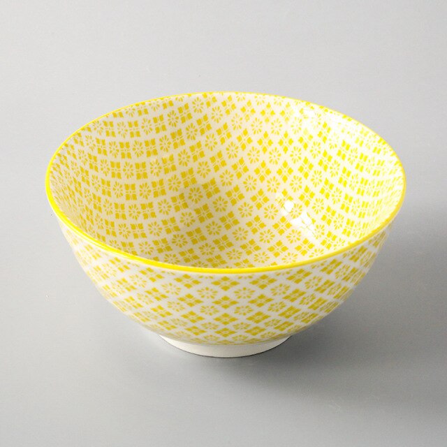 Japanese Yakushi Soup Bowl – Bowl for Soup, Ramen & Rice