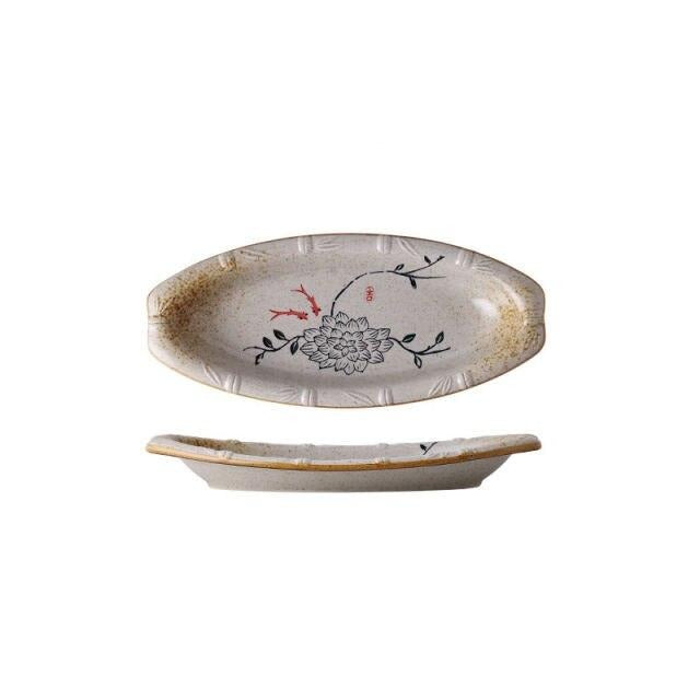 Hōō Ceramic Plate product image