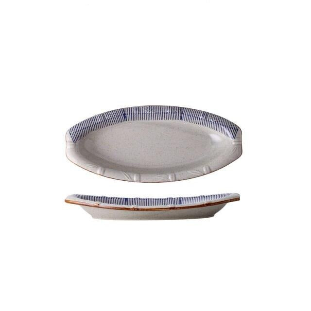 Hōō Ceramic Plate product image
