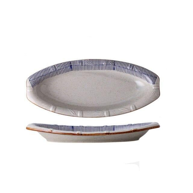 Hōō Ceramic Plate product image