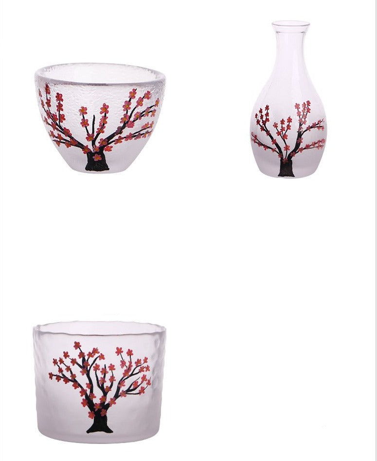 Sake Set Jōnen product image