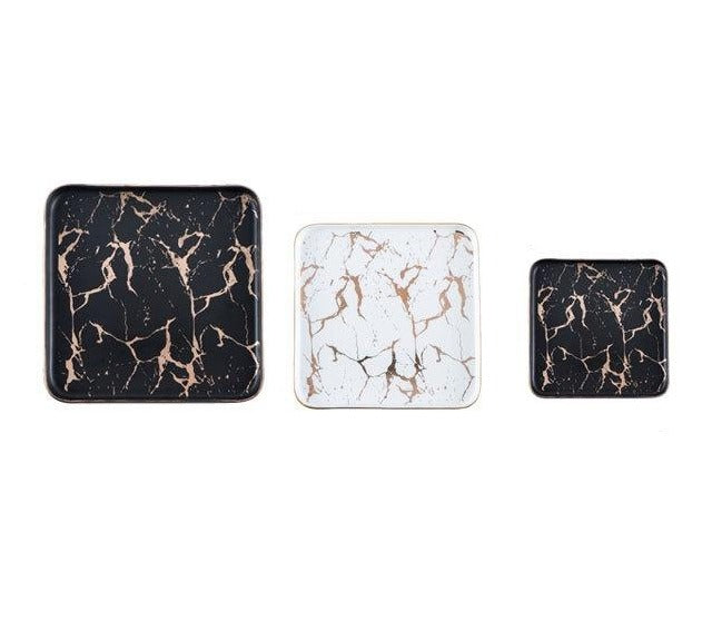 Matsuda Ceramic Dinner Plate product image
