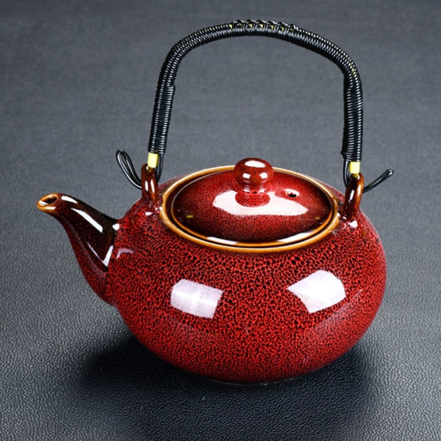 Tea Pot Ayaka product image