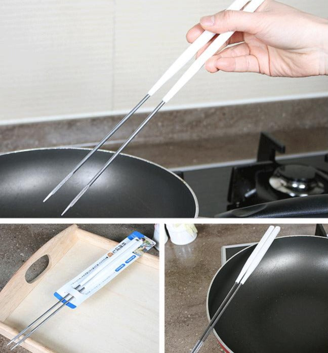 Chopstiks For Cooking Nokogiri product image