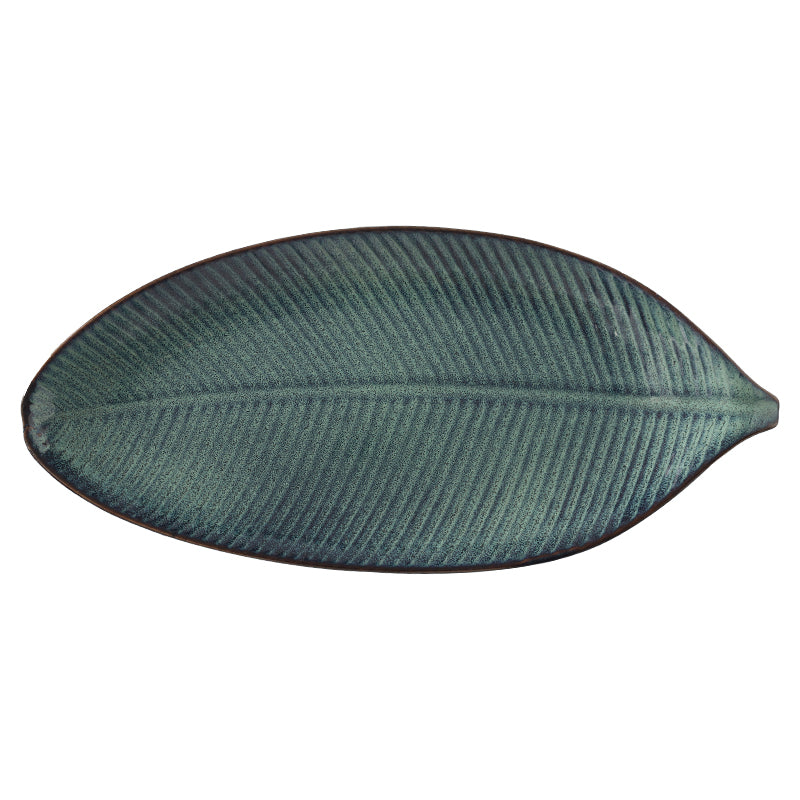 Hokkai Ceramic Serving Plate product photo
