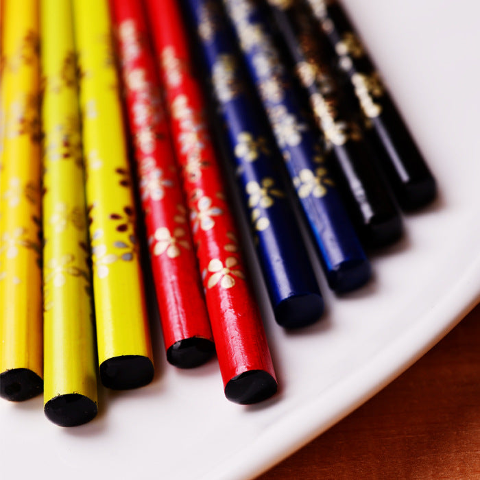 Chopsticks, Holders and Sauce Bowls Set Ryokami product image