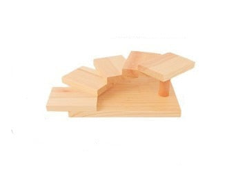 Sushi Shelf Shaka product image