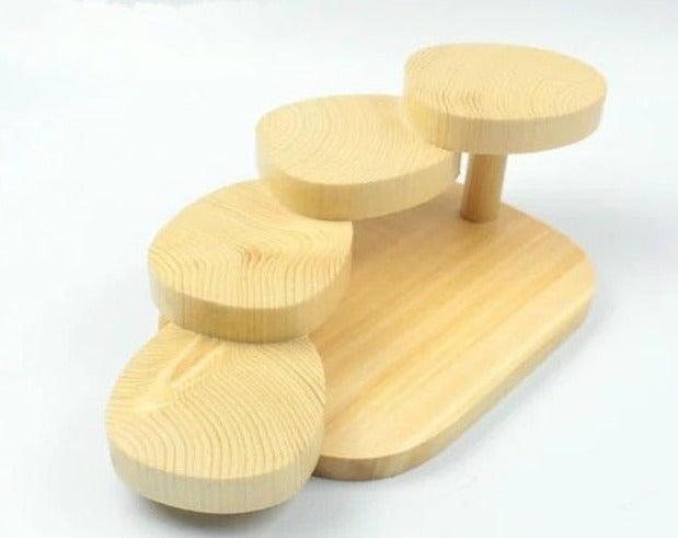 Sushi Shelf Shaka product image