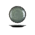 Katana Ceramic Plate