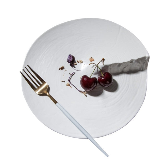 Kairi Porcelain Plate product image