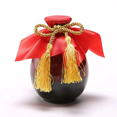 Sake Bottle Rumi