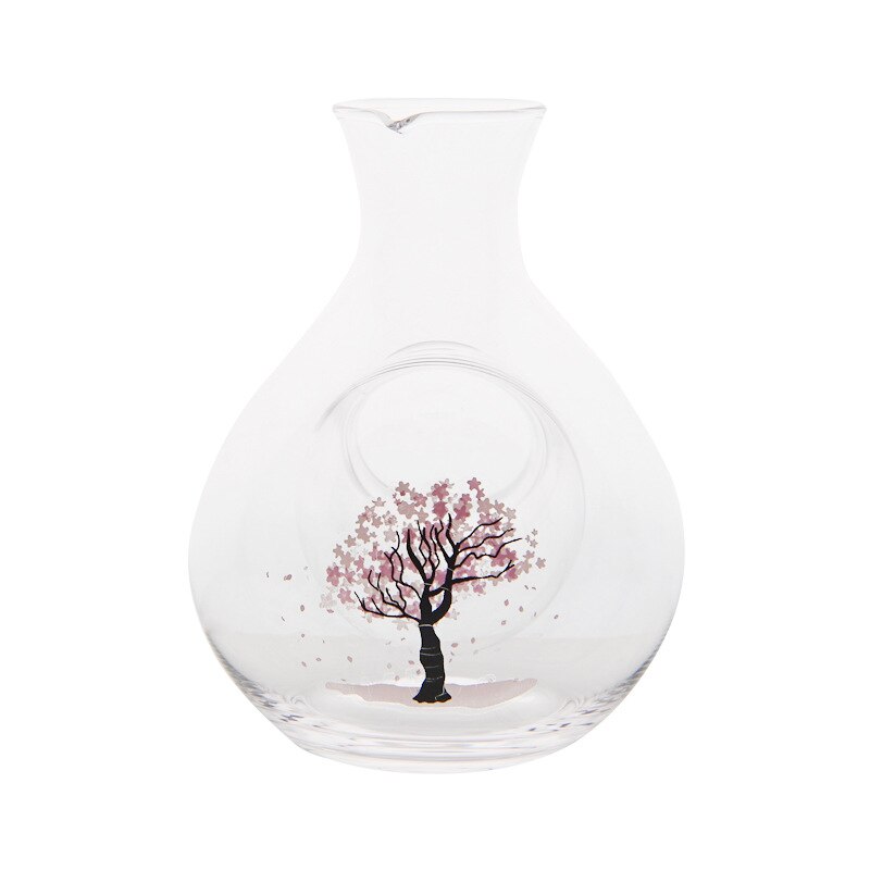 Sake Set Riko product image