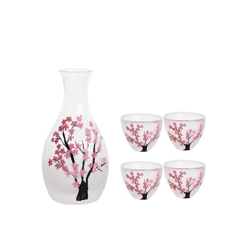 Sake Set Rikku product image