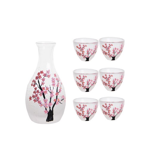 Sake Set Rikku product image