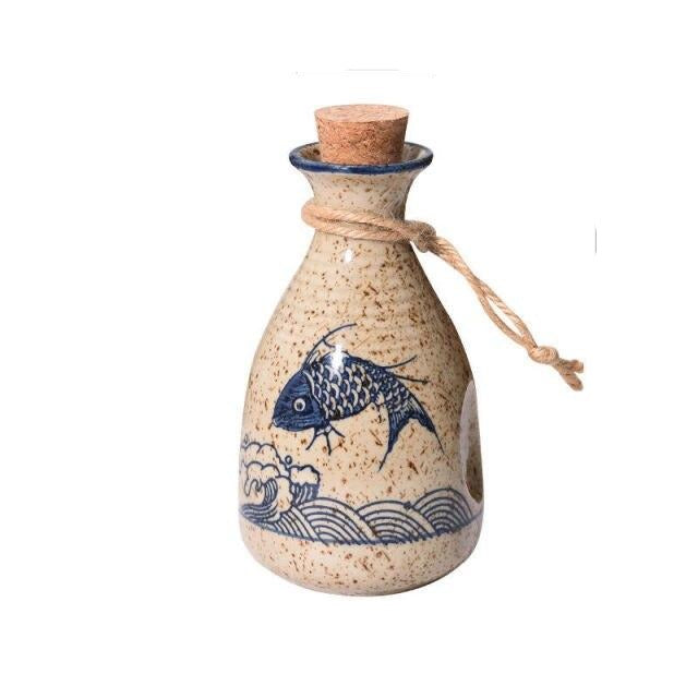 Sake Set Yuudai product image