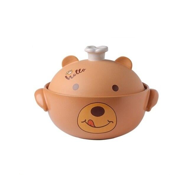 Tempura Pot Machiko product photo