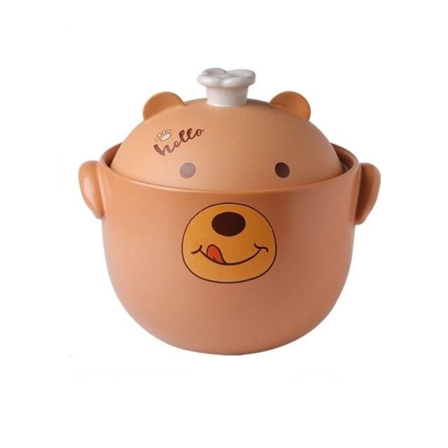 Tempura Pot Machiko product image
