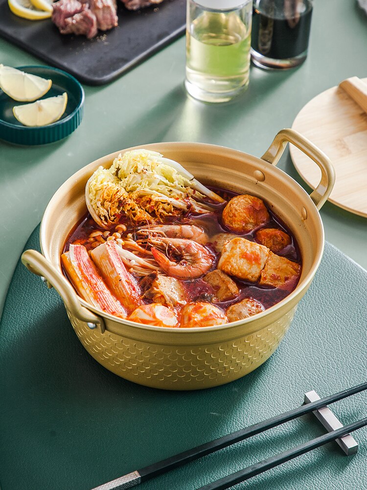 Stew Pot Ume product image