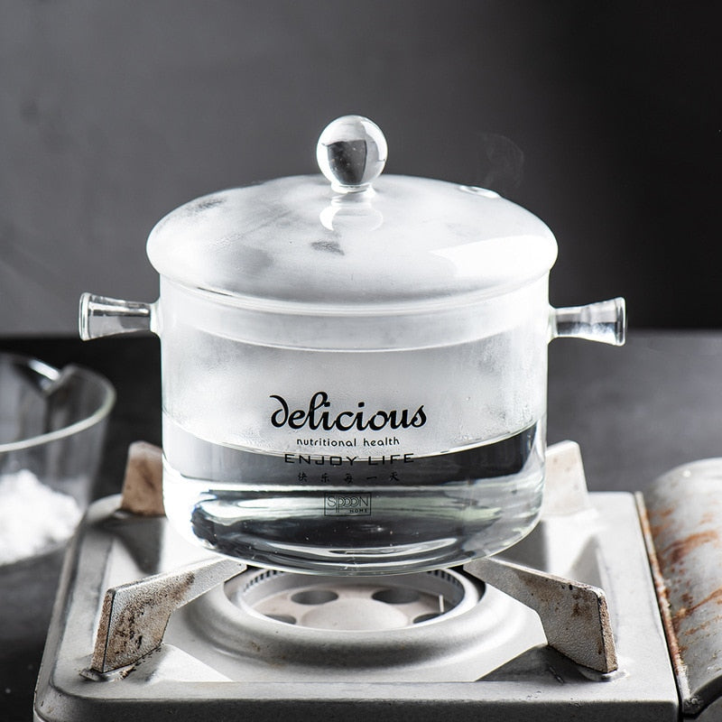 Stew Pot Urara product image