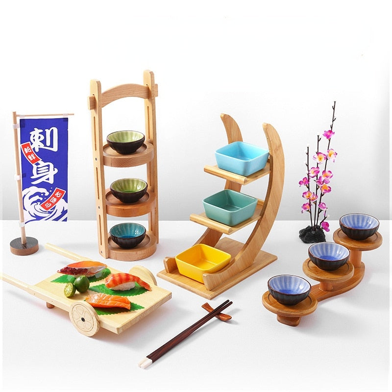 Sushi Shelf Hiroo product image