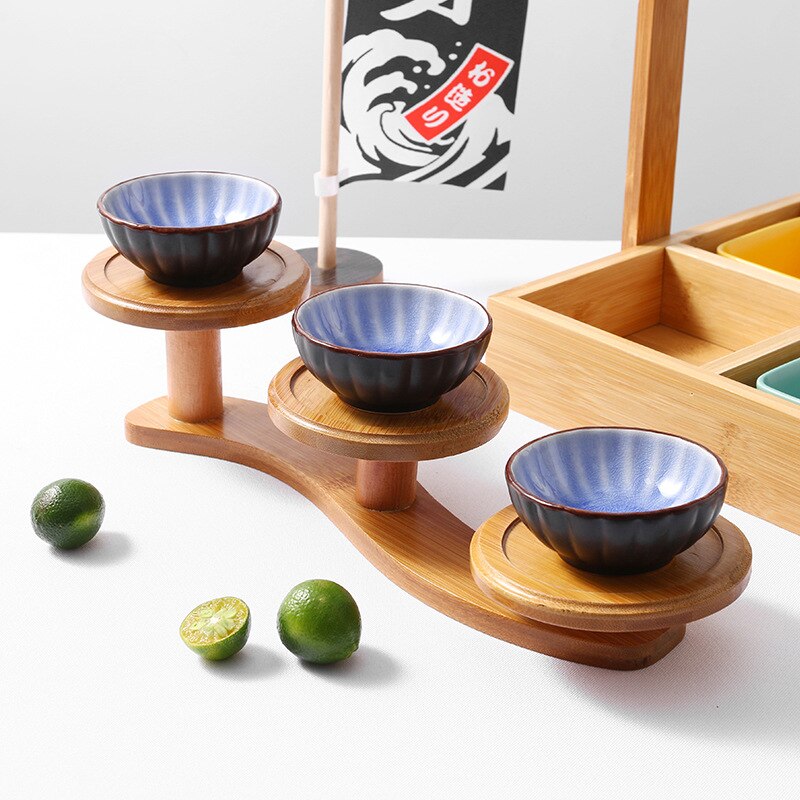 Sushi Shelf Hiroo product image