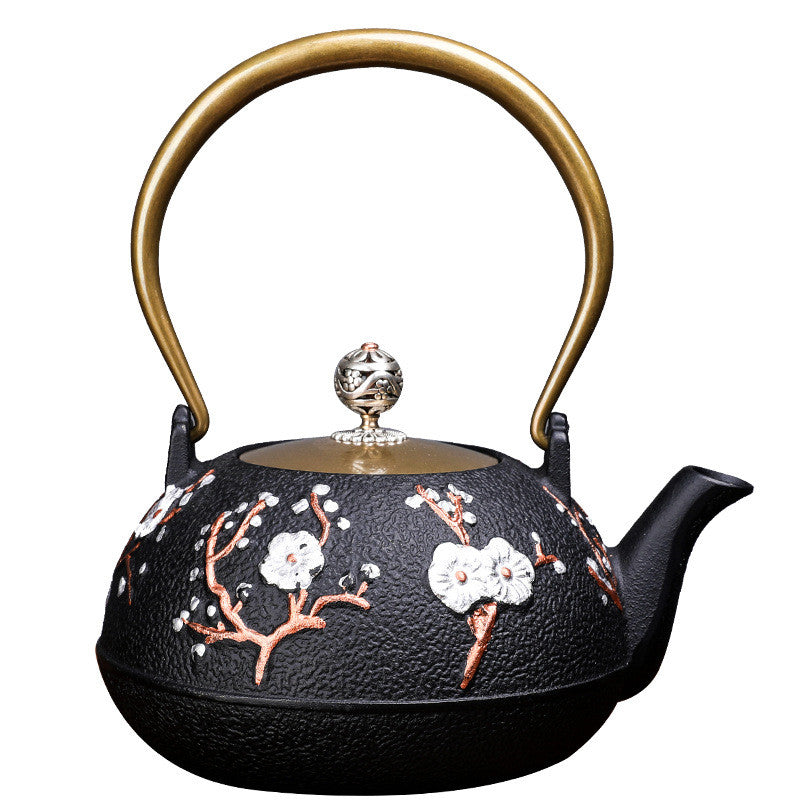 Tea Pot Kasumi product photo