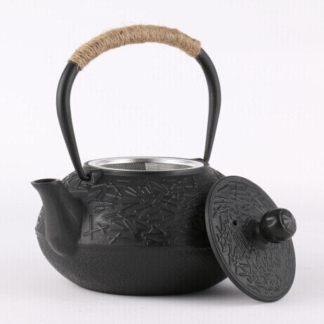 Tea Pot Agano product image