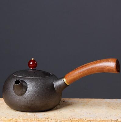 Tea Pot Arakawa (6 Colors) product image