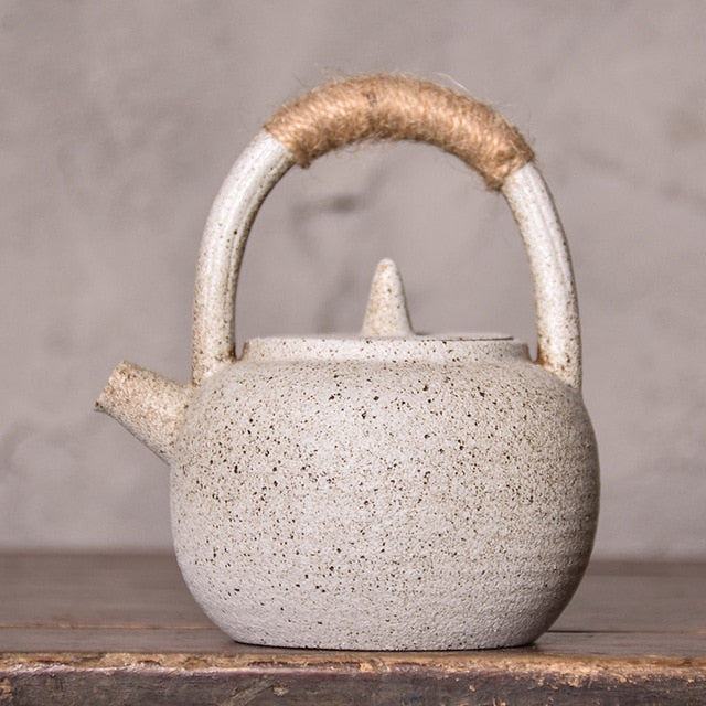 Tea Pot Kitadake (2 Colors) product image