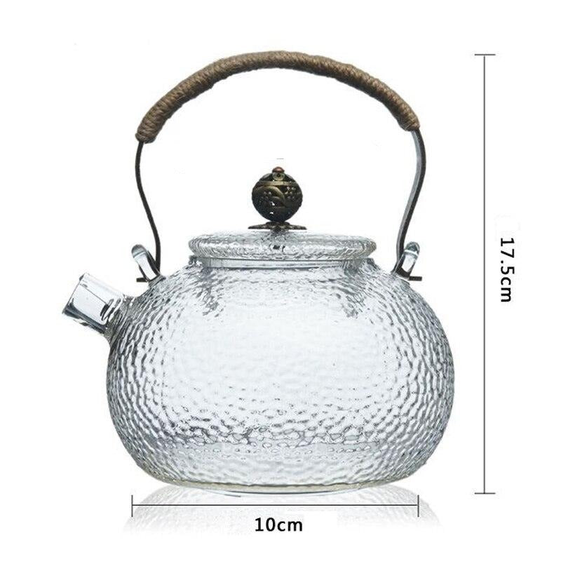 Tea Pot Mie (2 Colors) product photo