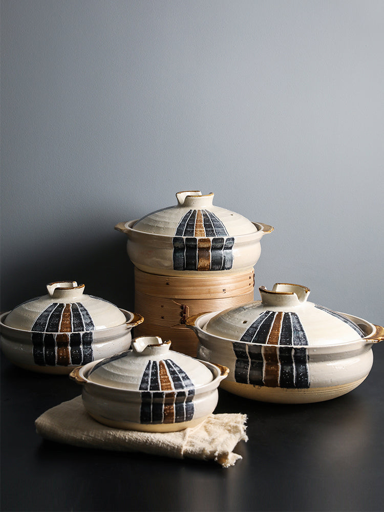 Earthenware Pot Kawaguchi ( 5 sizes) product image