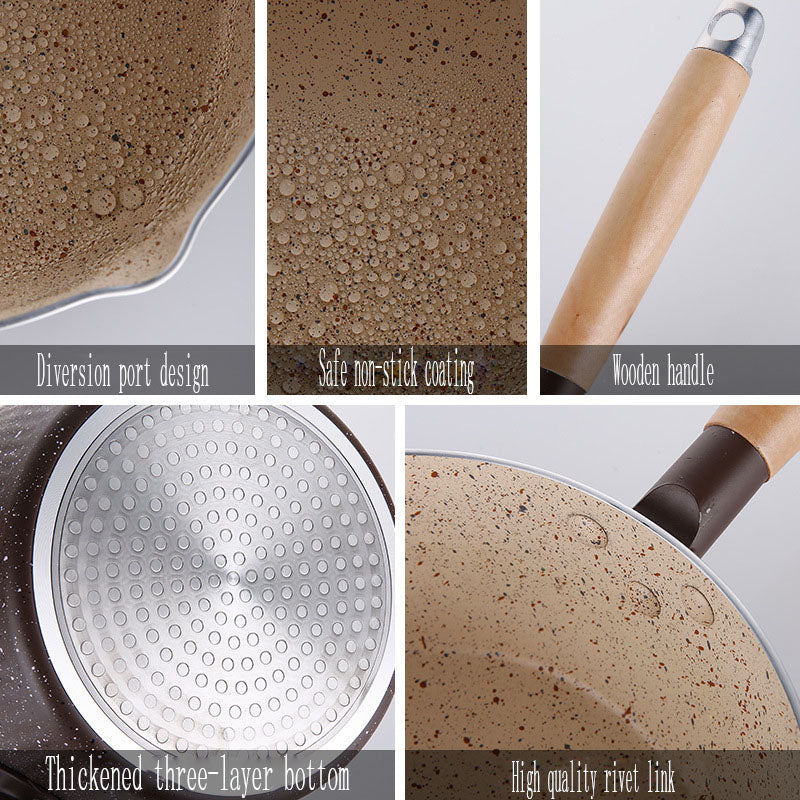 Saucepan Hyogo product image