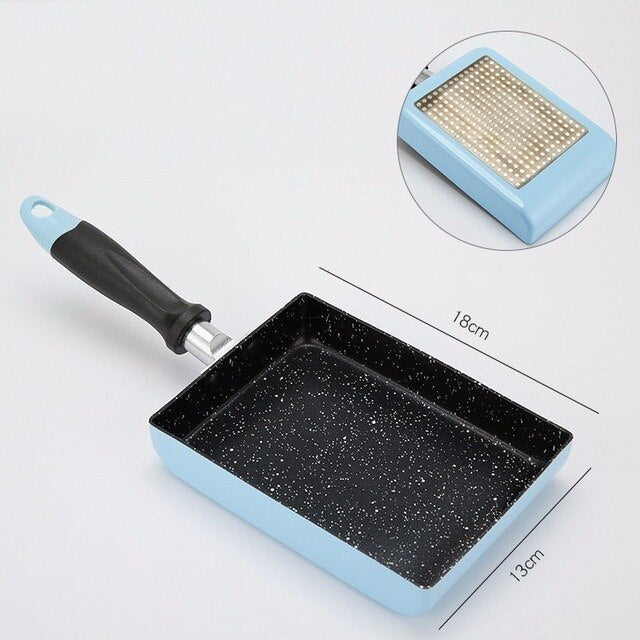 Tamagoyaki Pan Sensou (4 colors) product image