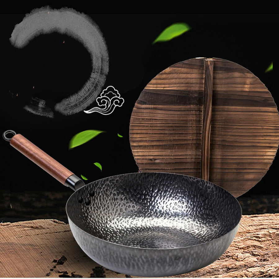 Frying Pan Higashiosaka ( with or without cover) product image