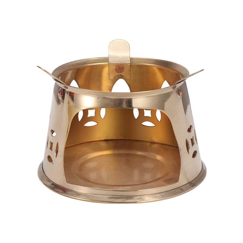 Sukiyaki Pot and Stove Ehime product image