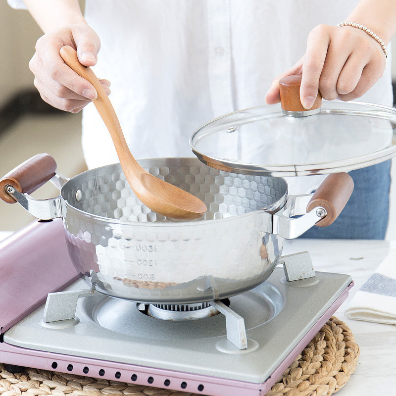 Cooking Pot Saitama ( 2 sizes) product image