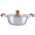 Cooking Pot Saitama ( 2 sizes)