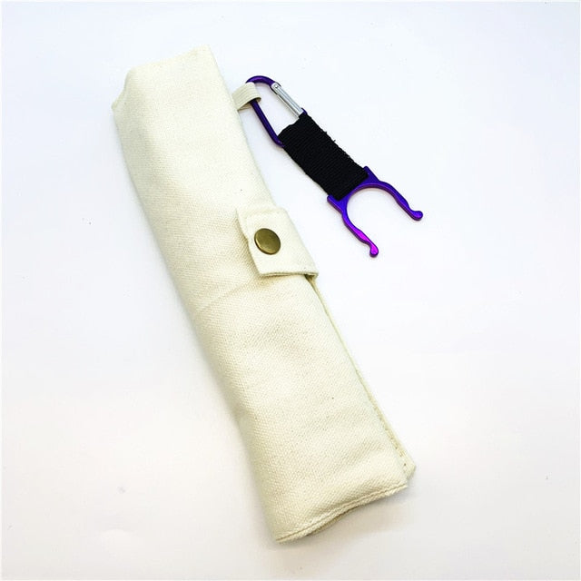 Outdoor Chopsticks Set Yukito (4 Colors) product image